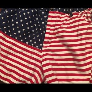 Chubbies med bathing suit